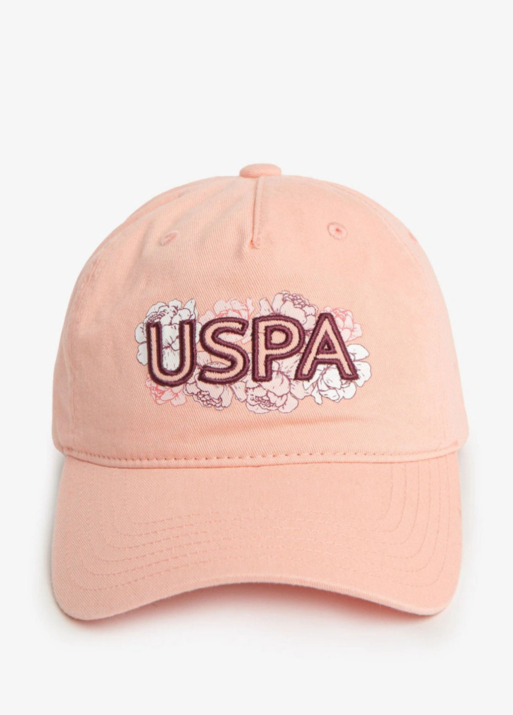 Кепка U.S. Polo Assn. (315642320)