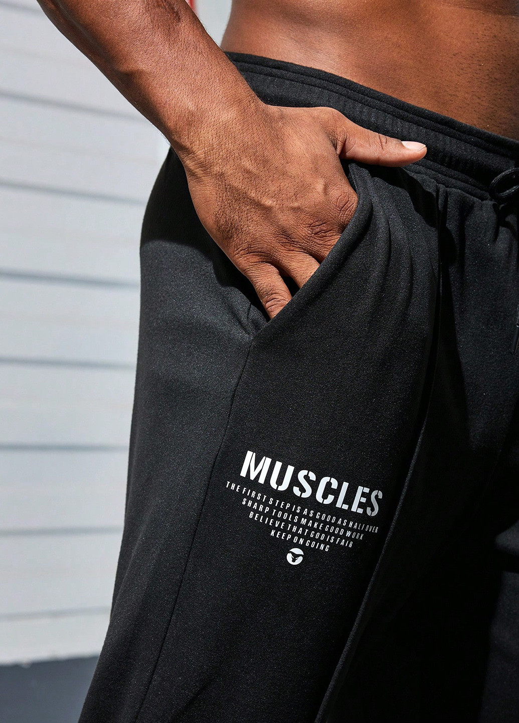 Штани SHEIN (366258118)