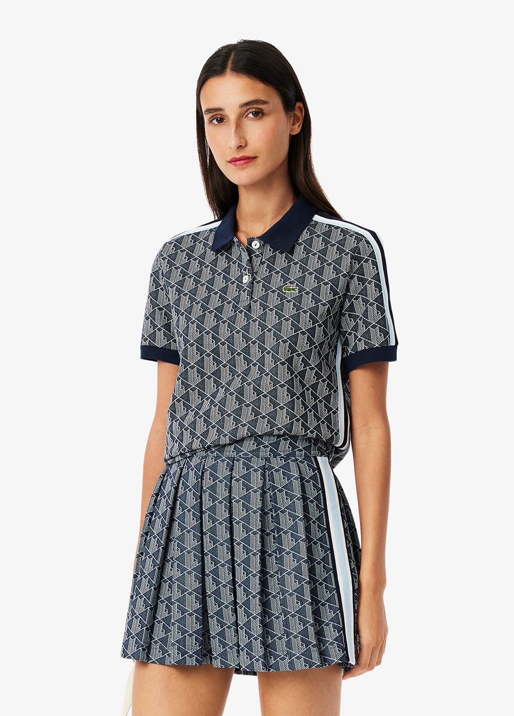 Поло Lacoste (363619858)