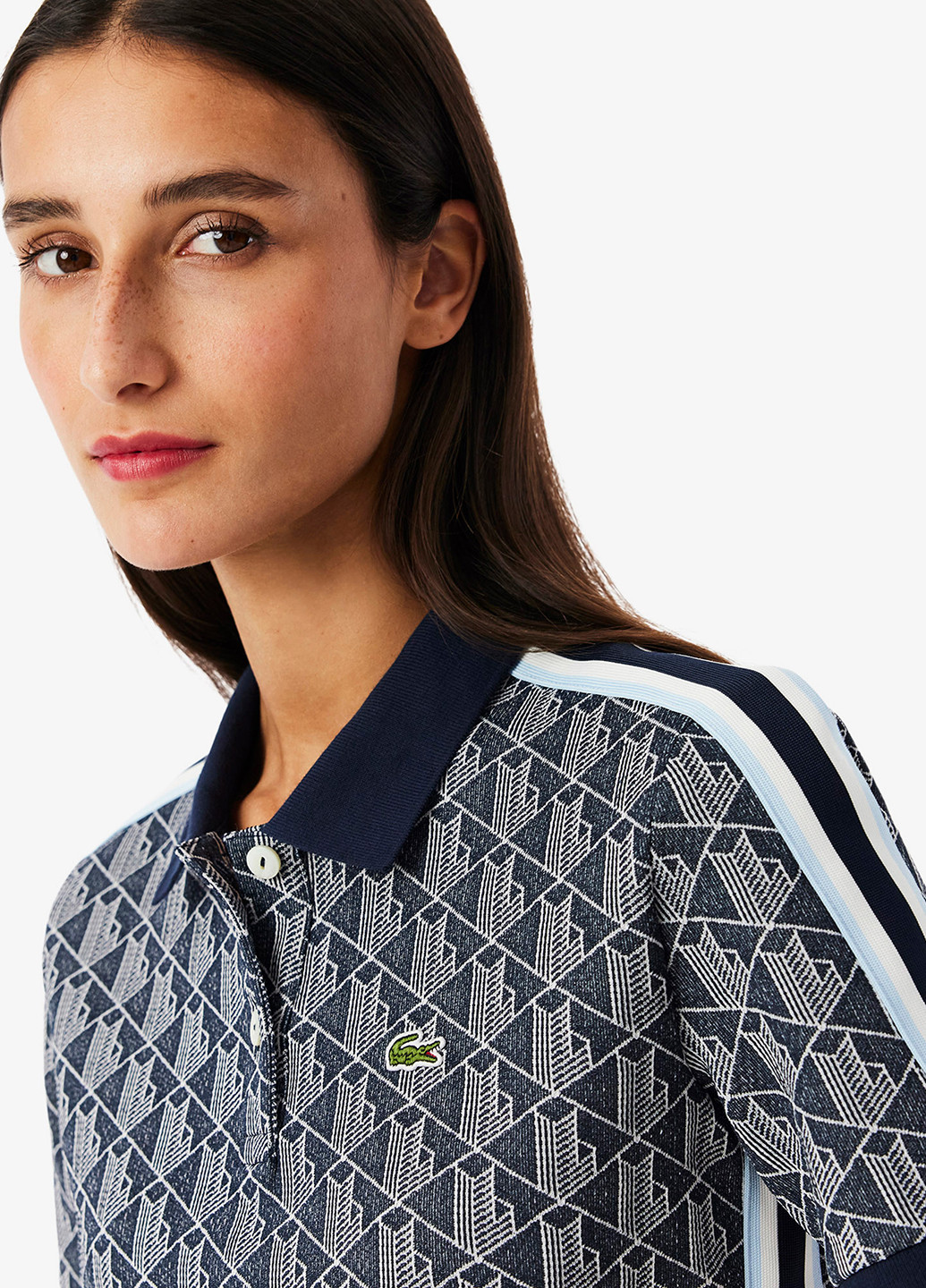 Поло Lacoste (363619858)