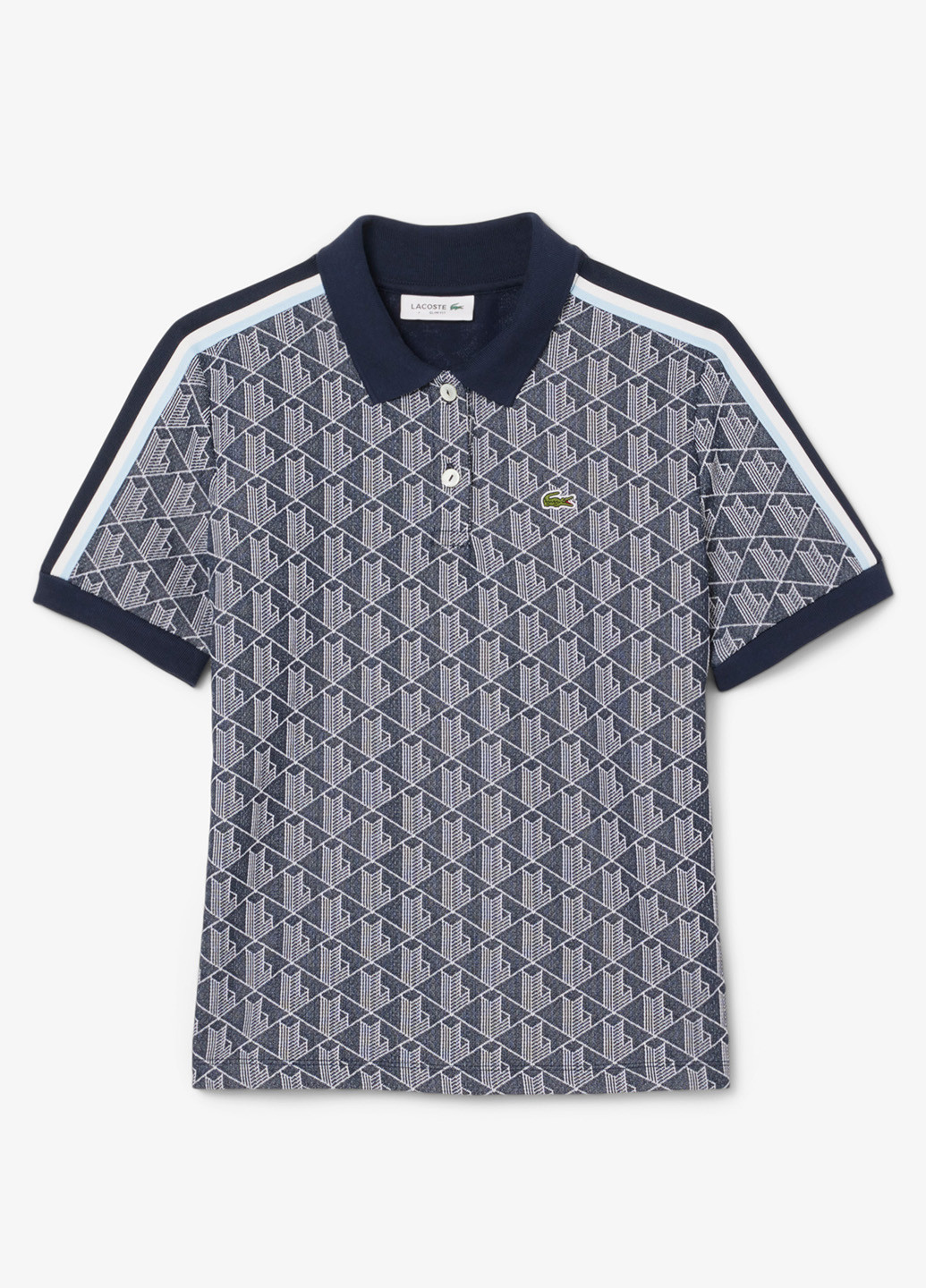 Поло Lacoste (363619858)