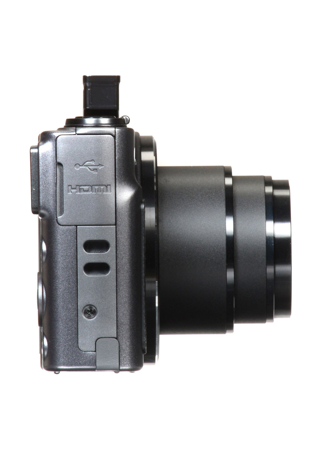 Компактная фотокамера Canon Powershot SX620 HS Black чёрная