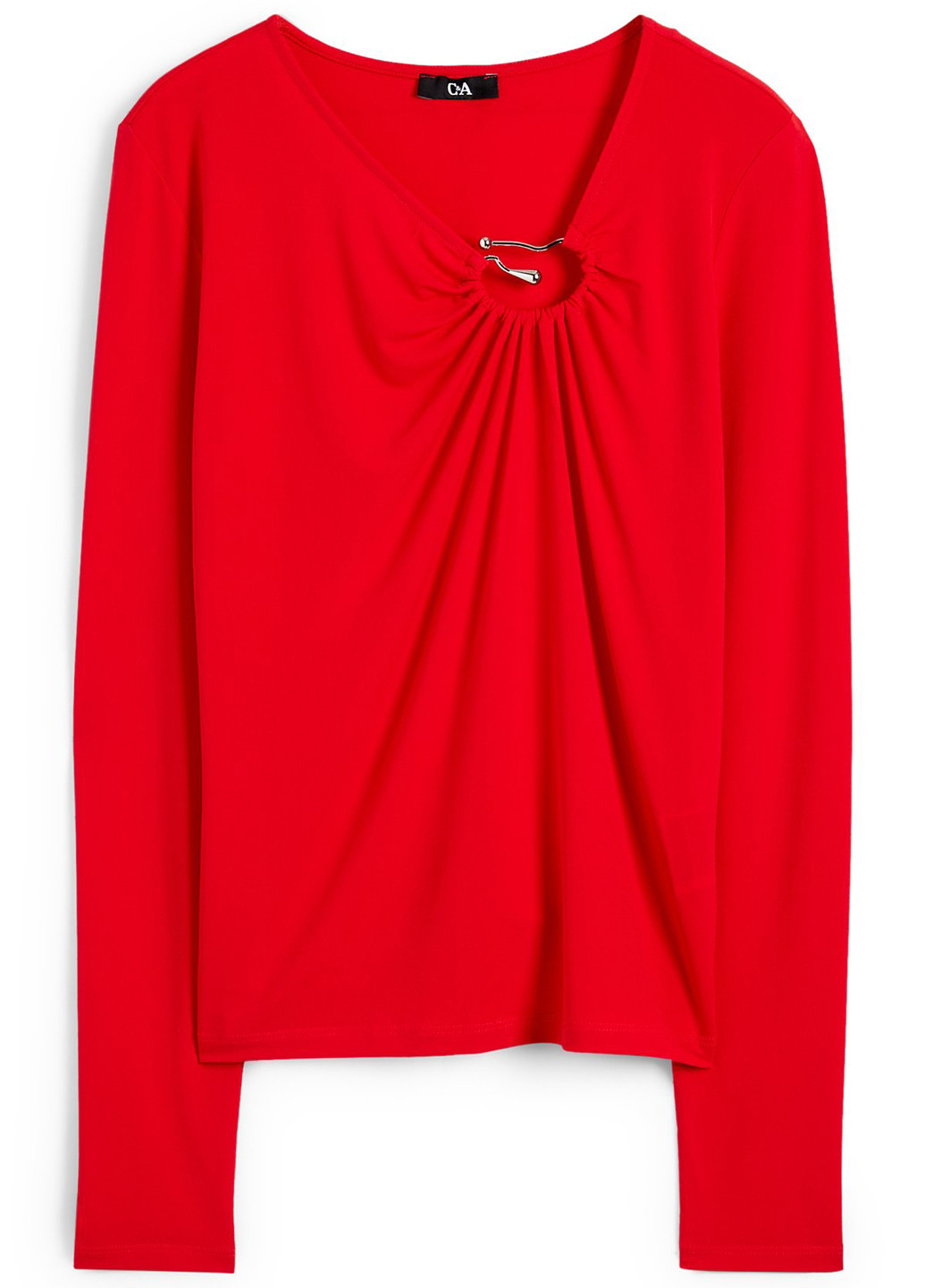 Лонгслив C&A (362193011)