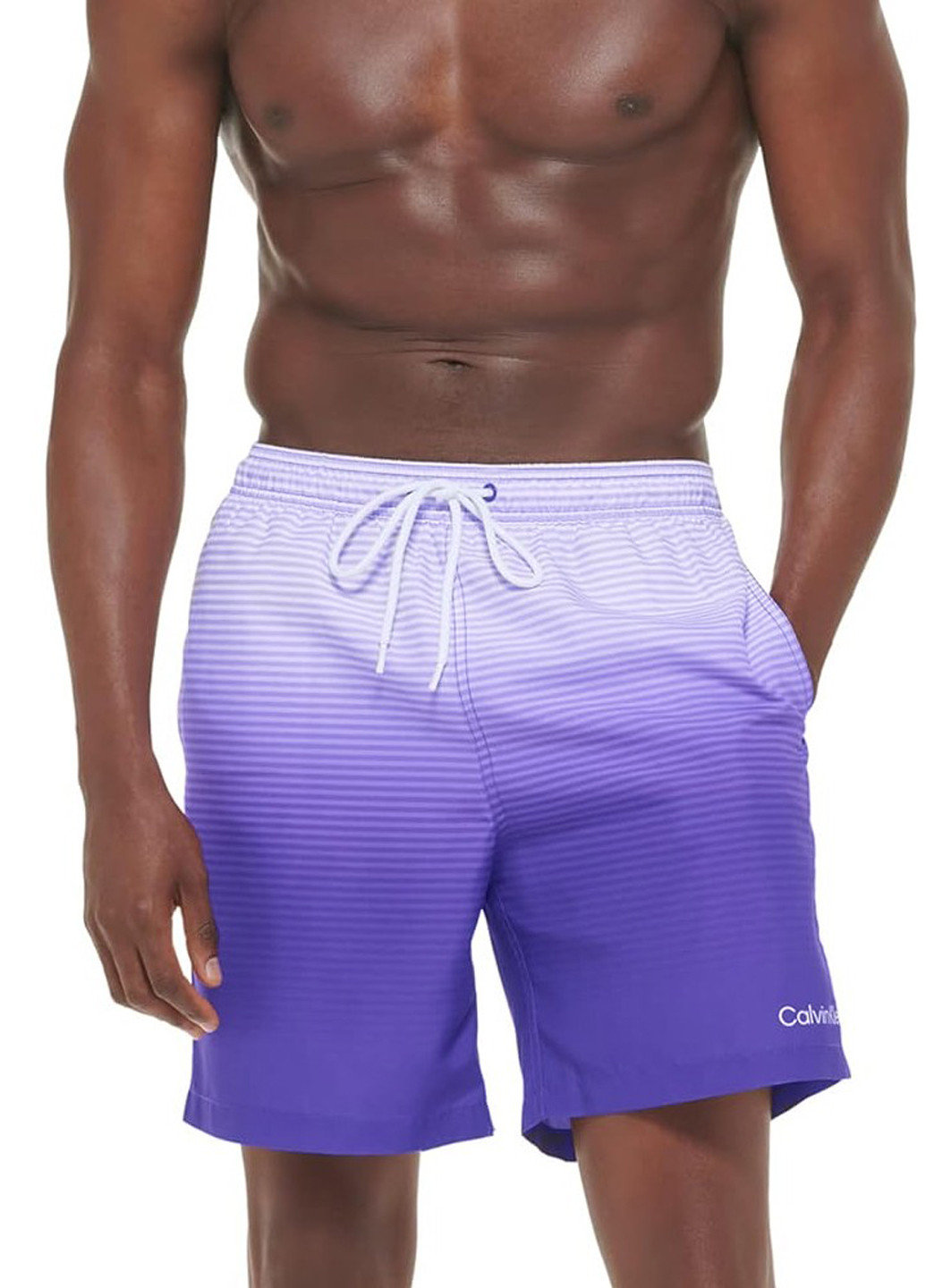 Шорты Calvin Klein (362140256)