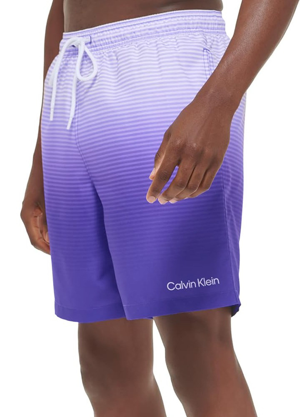 Шорты Calvin Klein (362140256)