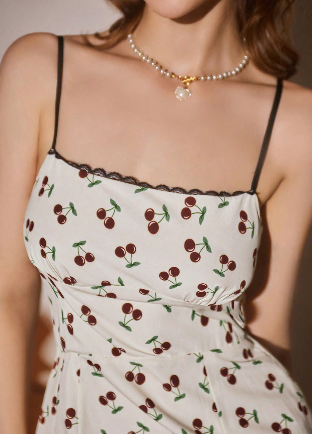 Сарафан SHEIN (324630269)