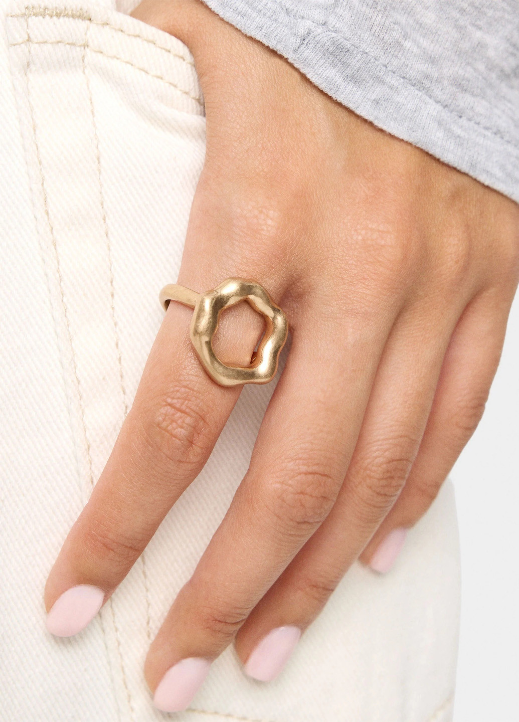 Кольцо Parfois (364663574)