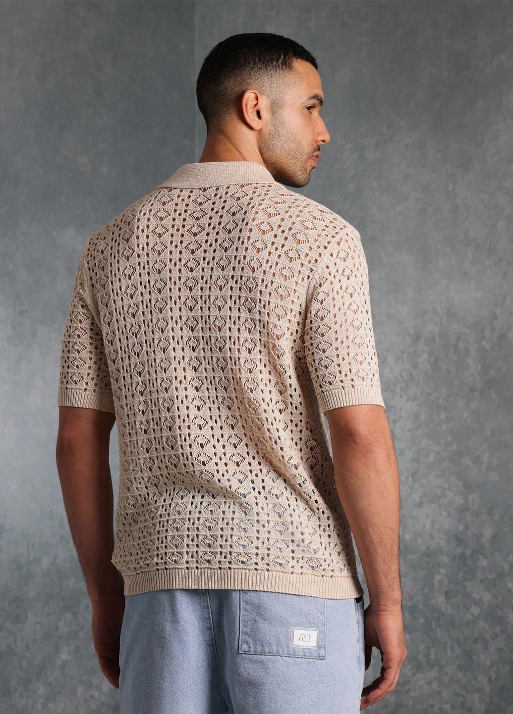 Поло SHEIN (366258384)