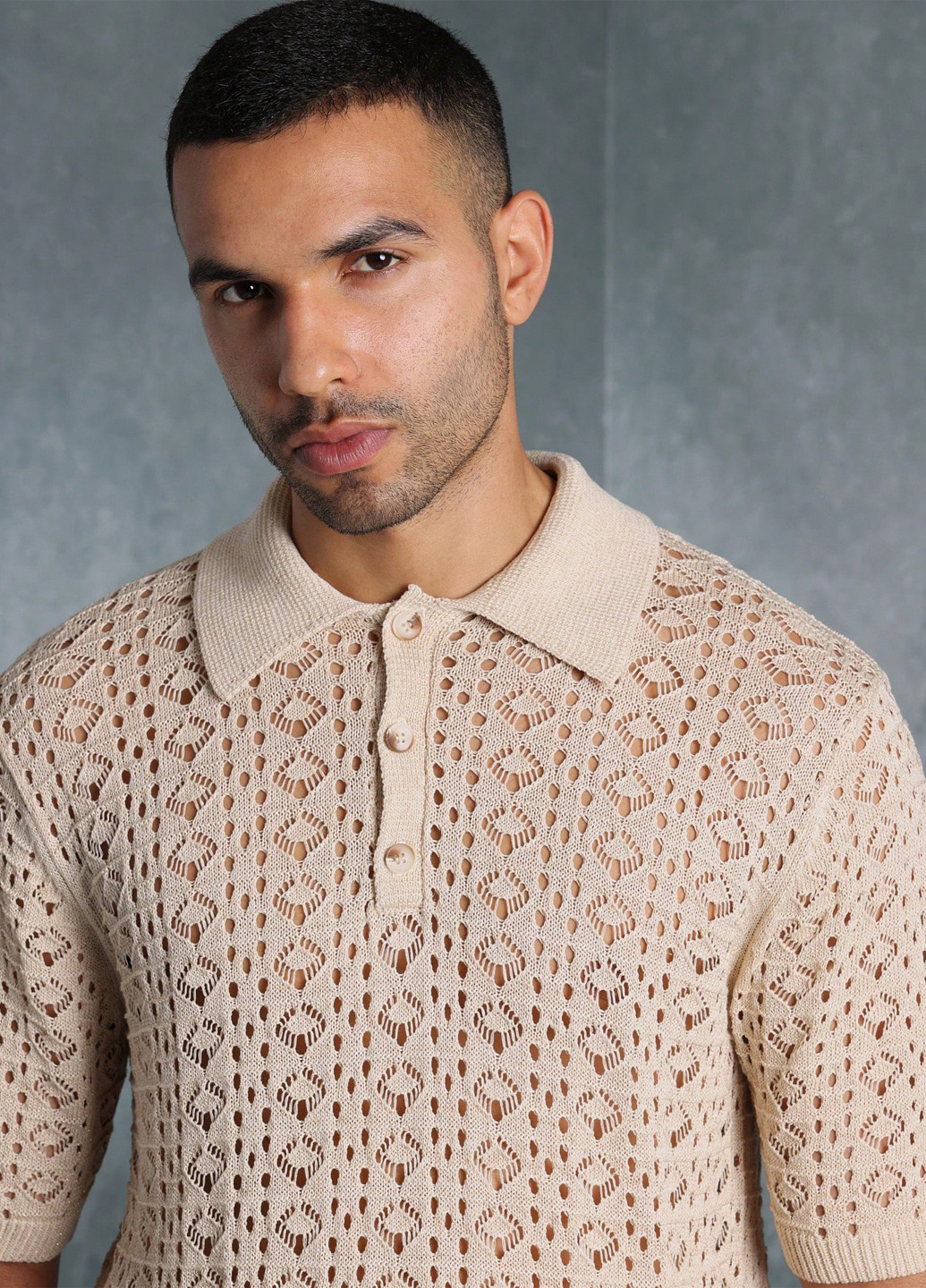 Поло SHEIN (366258384)