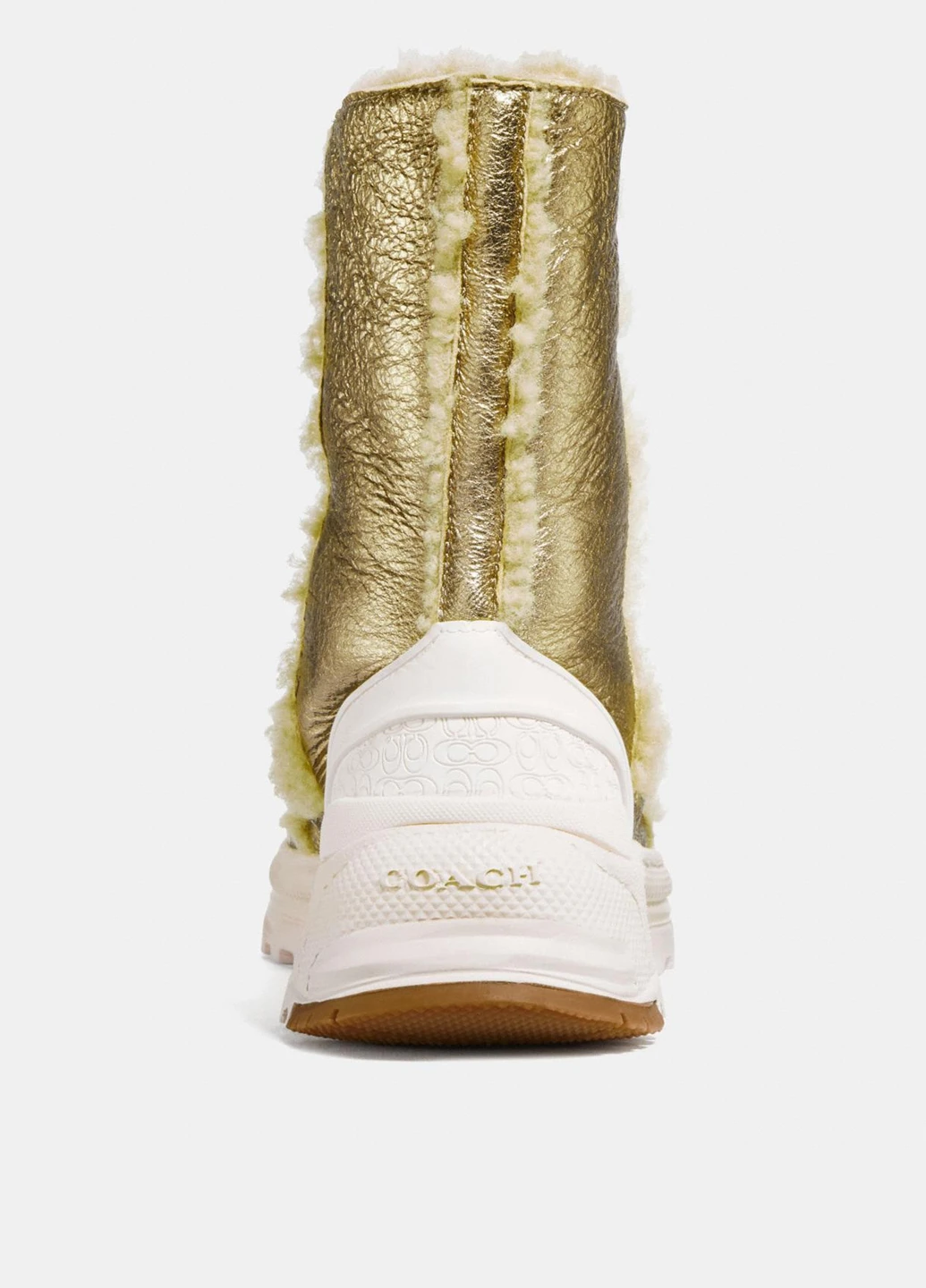 Черевики Coach (252011305)