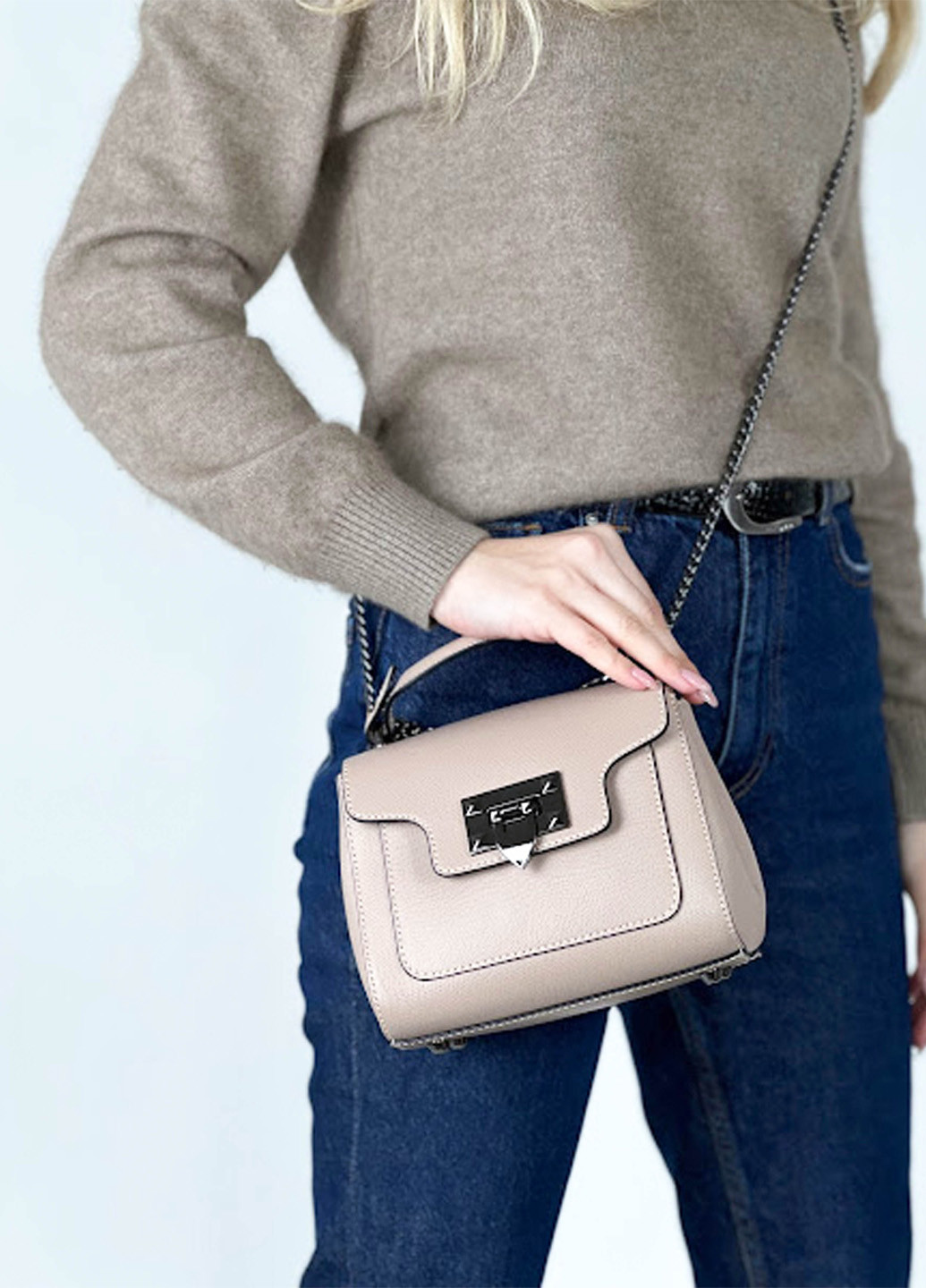 Сумка Bella Bertucci (322460193)