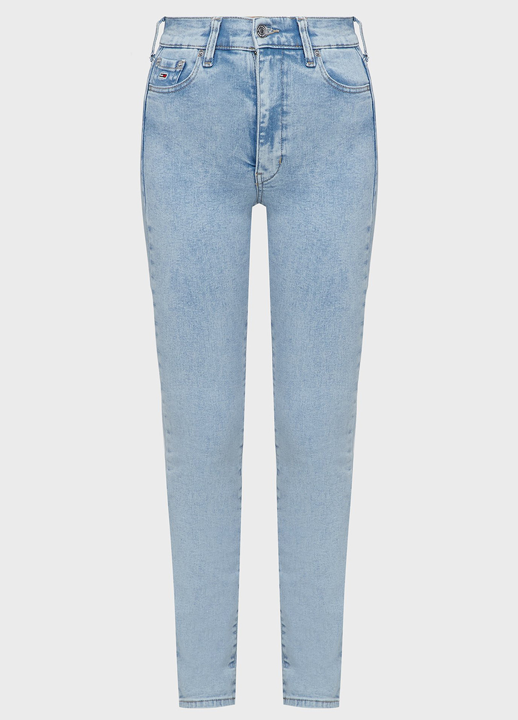 Джинси Tommy Jeans - (306758991)