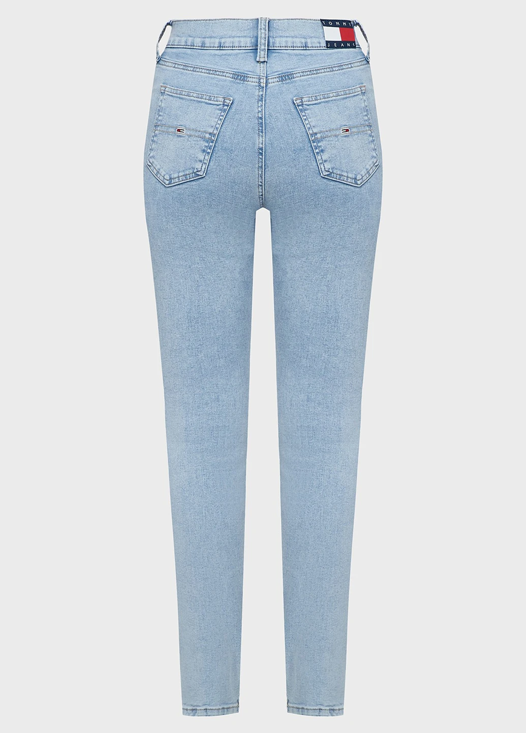 Джинси Tommy Jeans - (306758991)