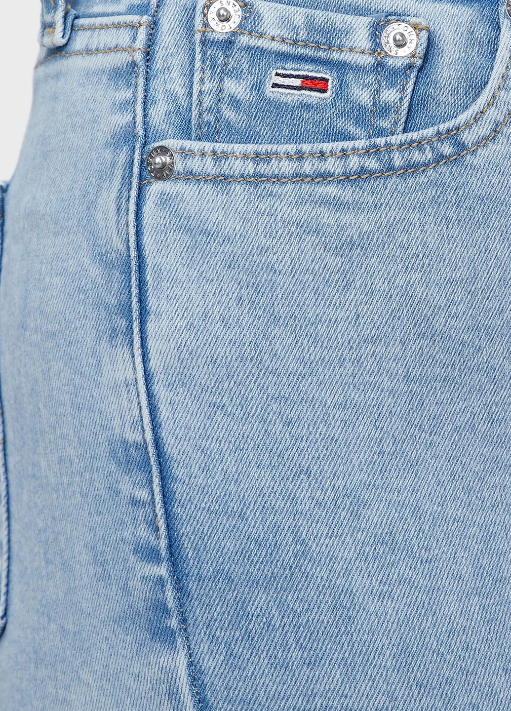 Джинси Tommy Jeans - (306758991)