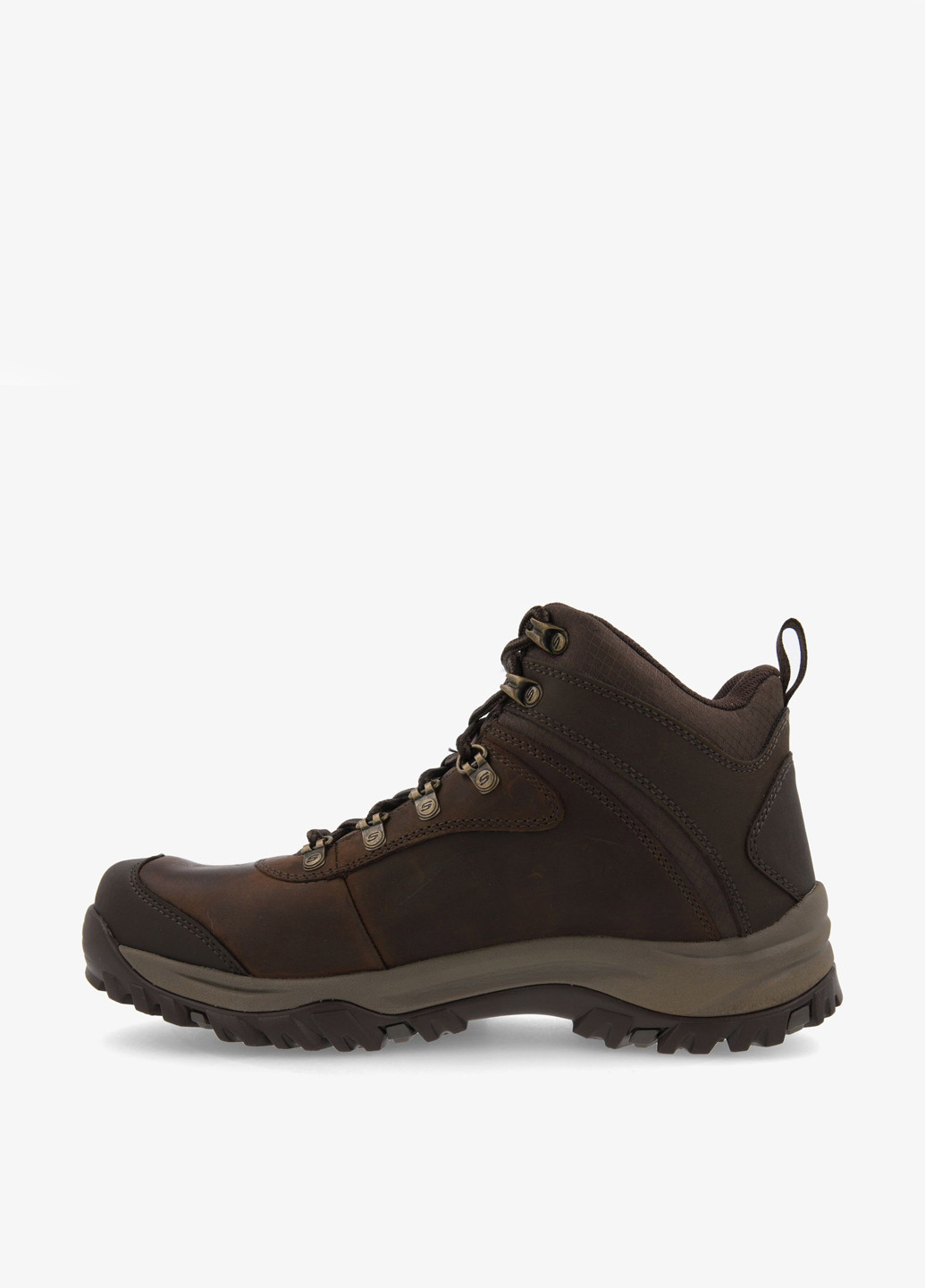 Черевики Skechers RELAXED FİT: RELMENT - LENNOX (348430634)