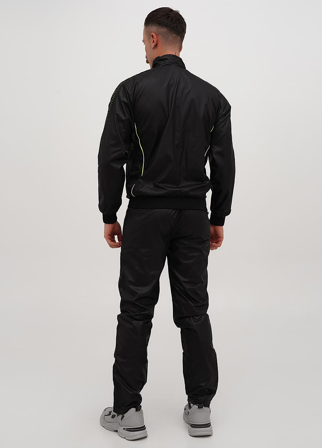 Костюм (олимпийка, брюки) No Brand (331176338)