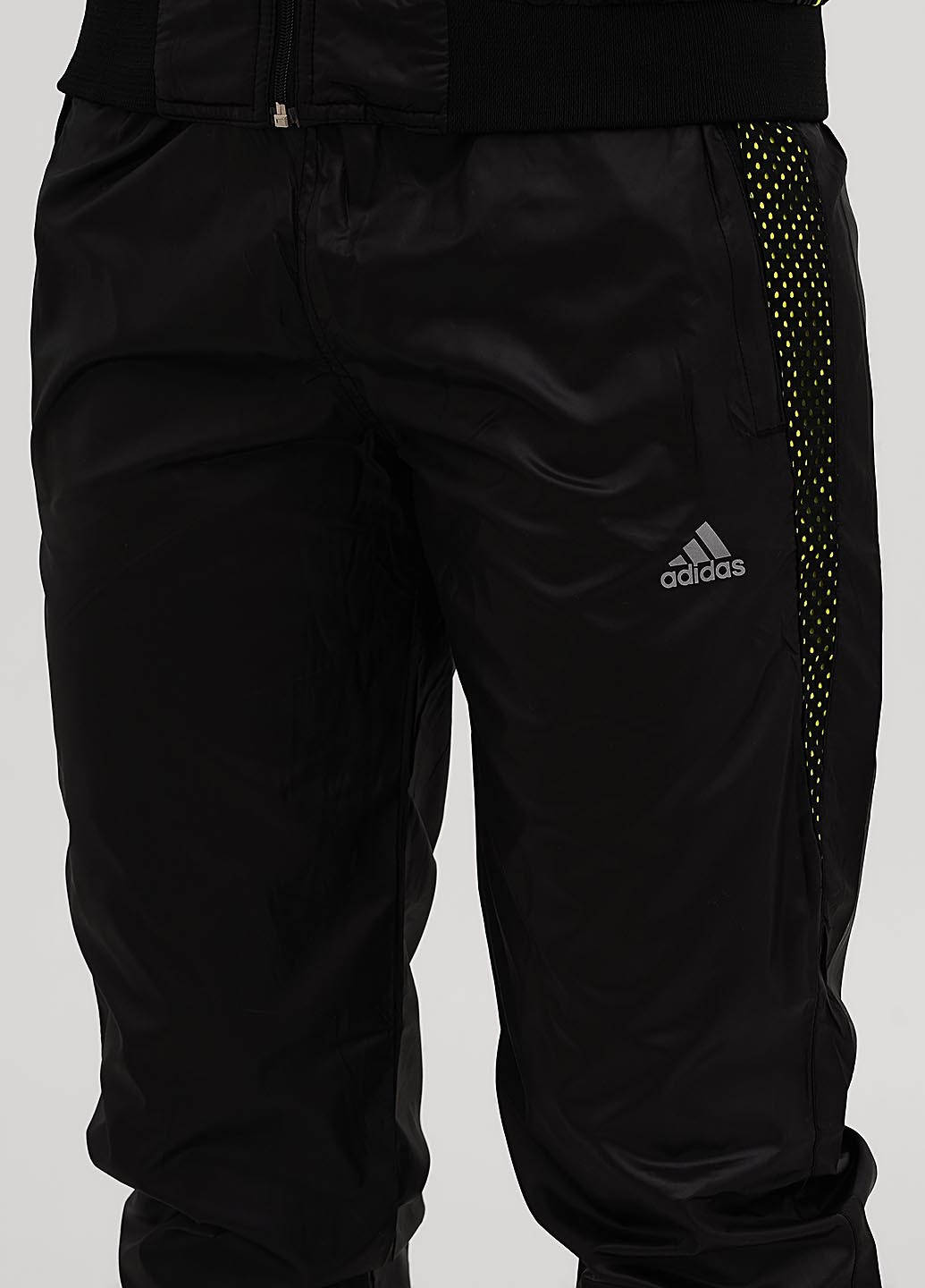 Костюм (олимпийка, брюки) No Brand (331176338)