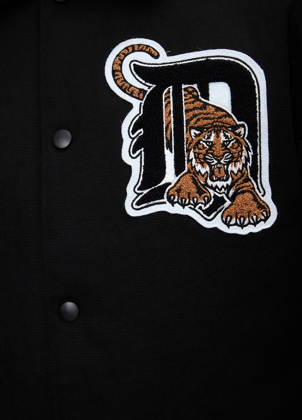 Бомпер 47 Brand бейсбольный на кнопках (331521634)