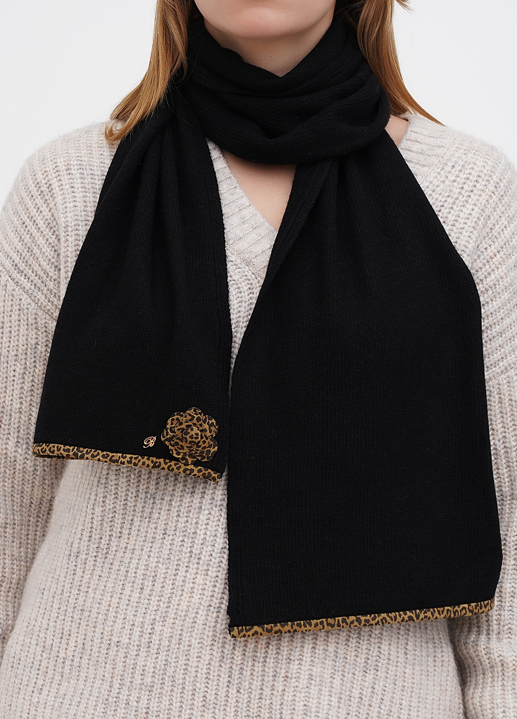 Шарф Blumarine (262908525)