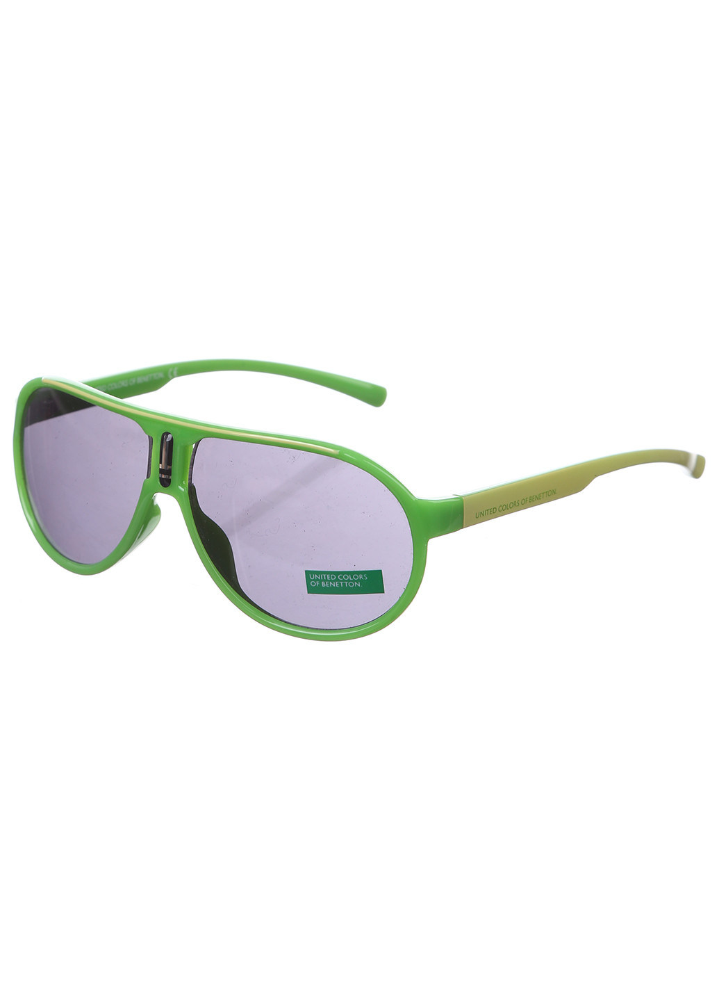 Солнцезащитные очки United Colors of Benetton (18091227)