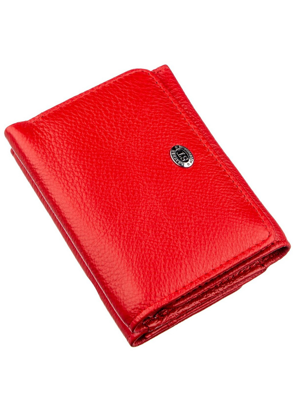 Кожаный бумажник st leather (241228098)