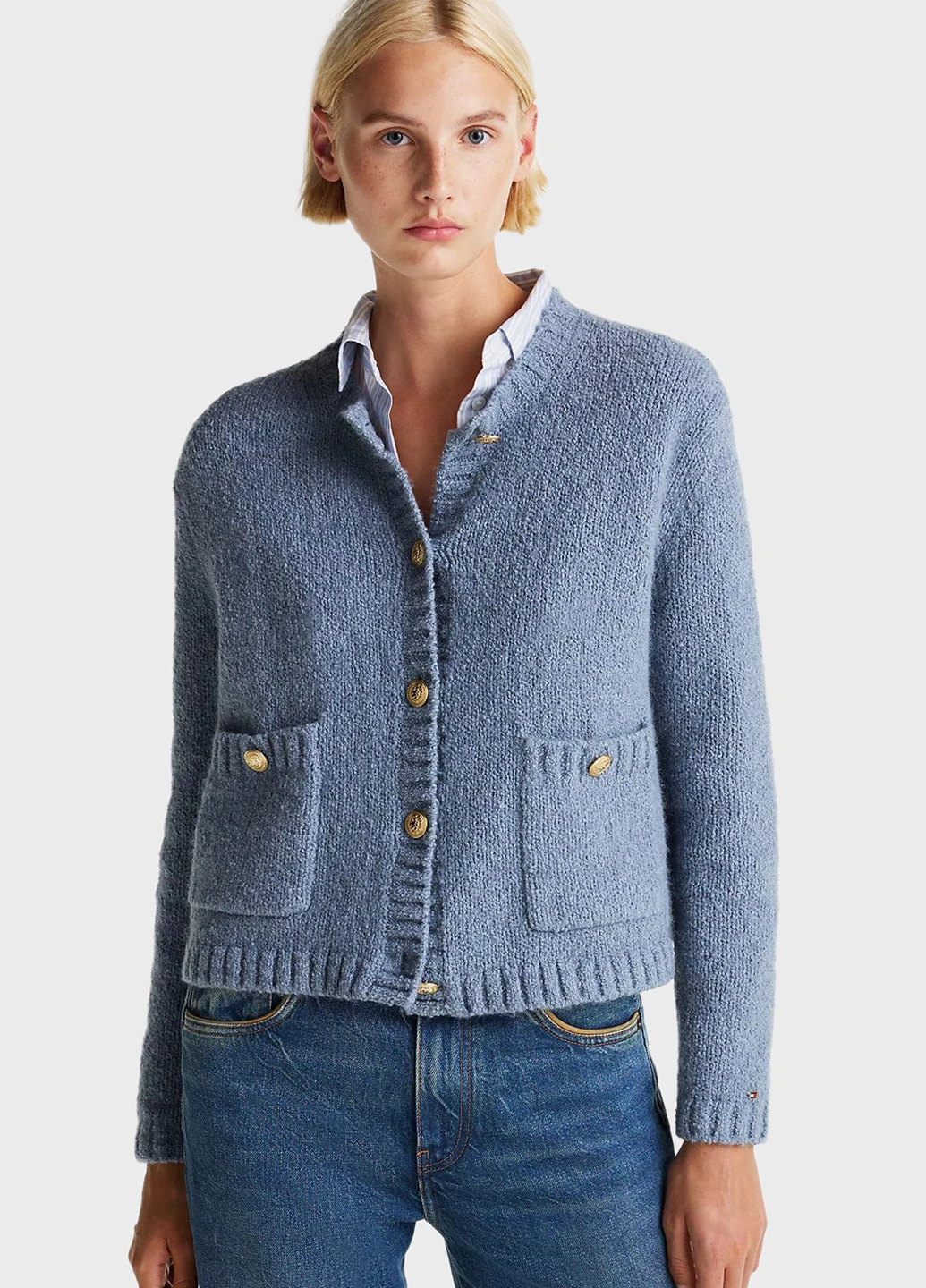 Кардиган Tommy Hilfiger (344546222)