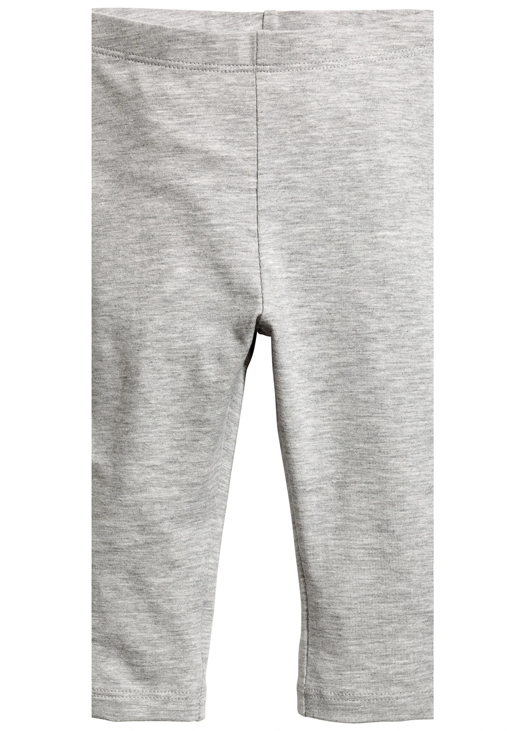 Комбинированные демисезонные леггинсы (2 шт.) H&M