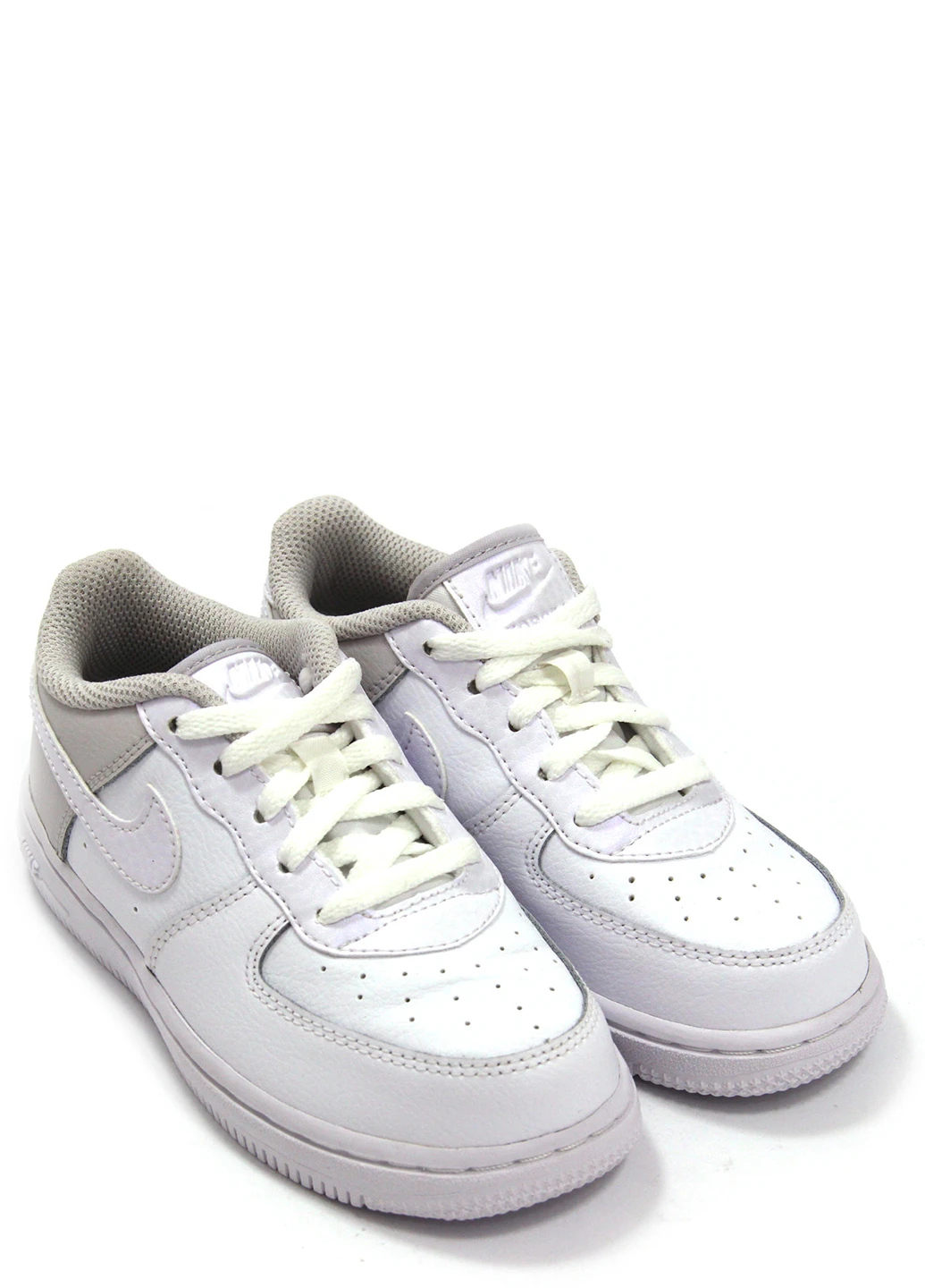 Кросівки для дівчаток Air Force 1 Low Nike (249629129)