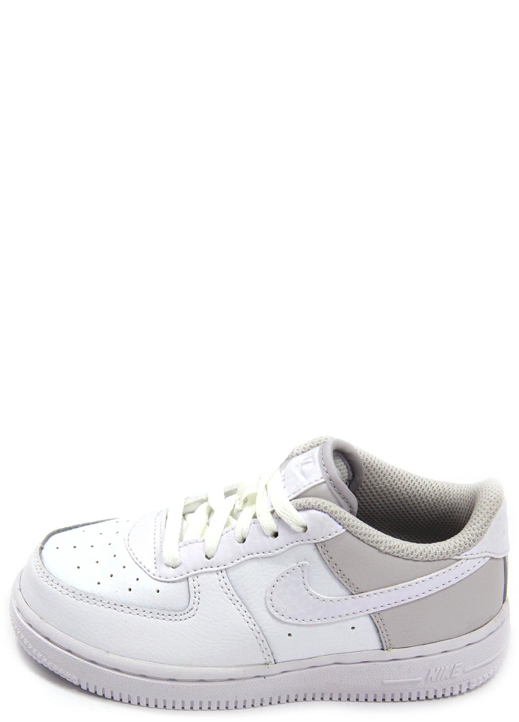 Кросівки для дівчаток Air Force 1 Low Nike (249629129)