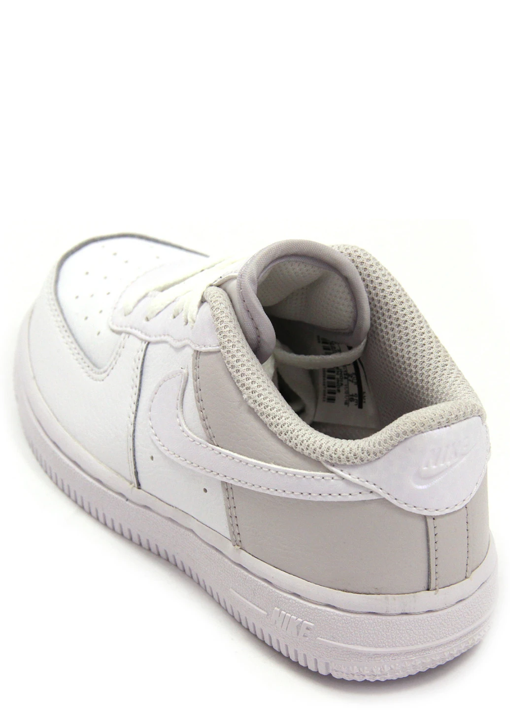 Кросівки для дівчаток Air Force 1 Low Nike (249629129)