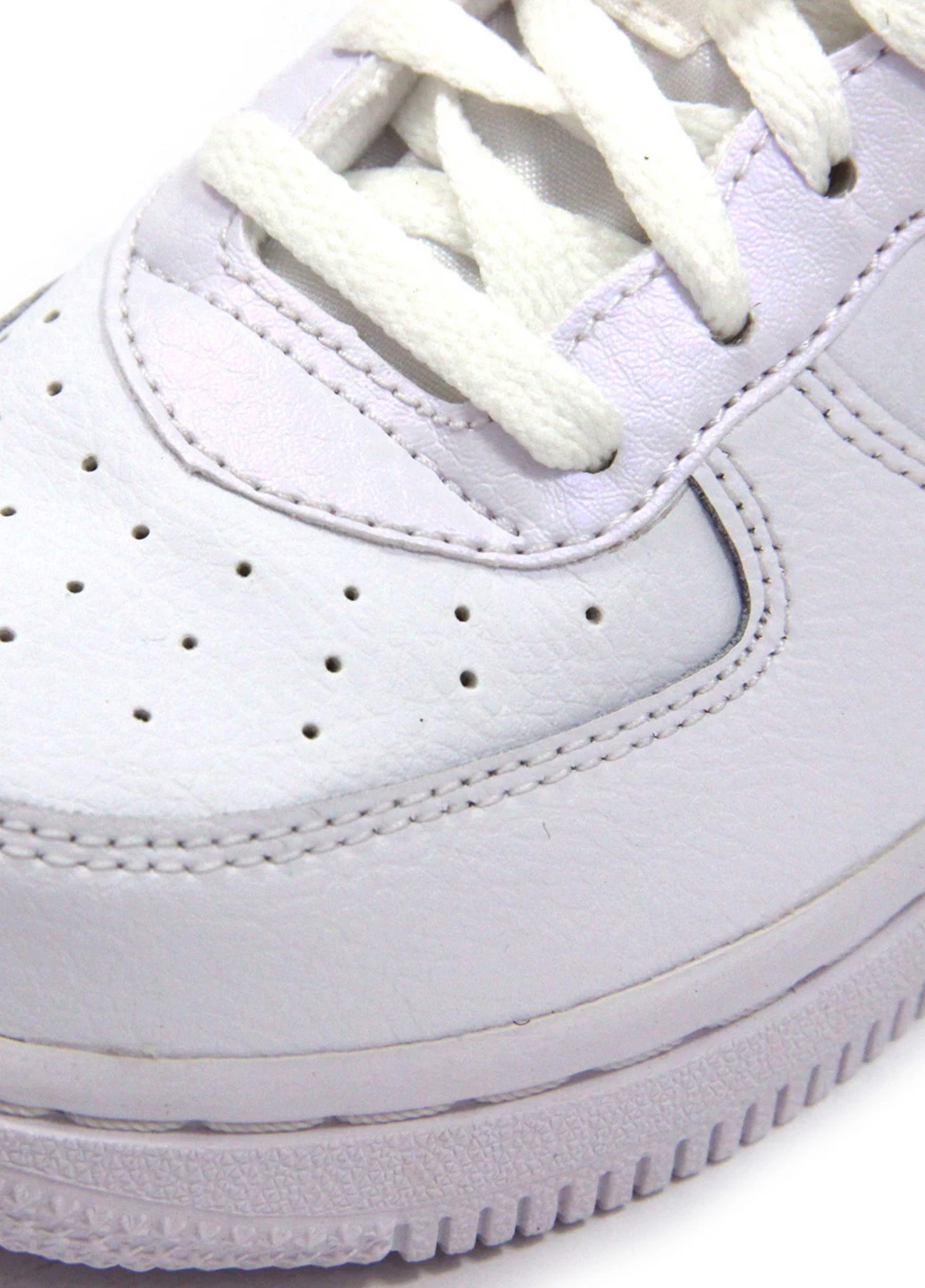 Кросівки для дівчаток Air Force 1 Low Nike (249629129)