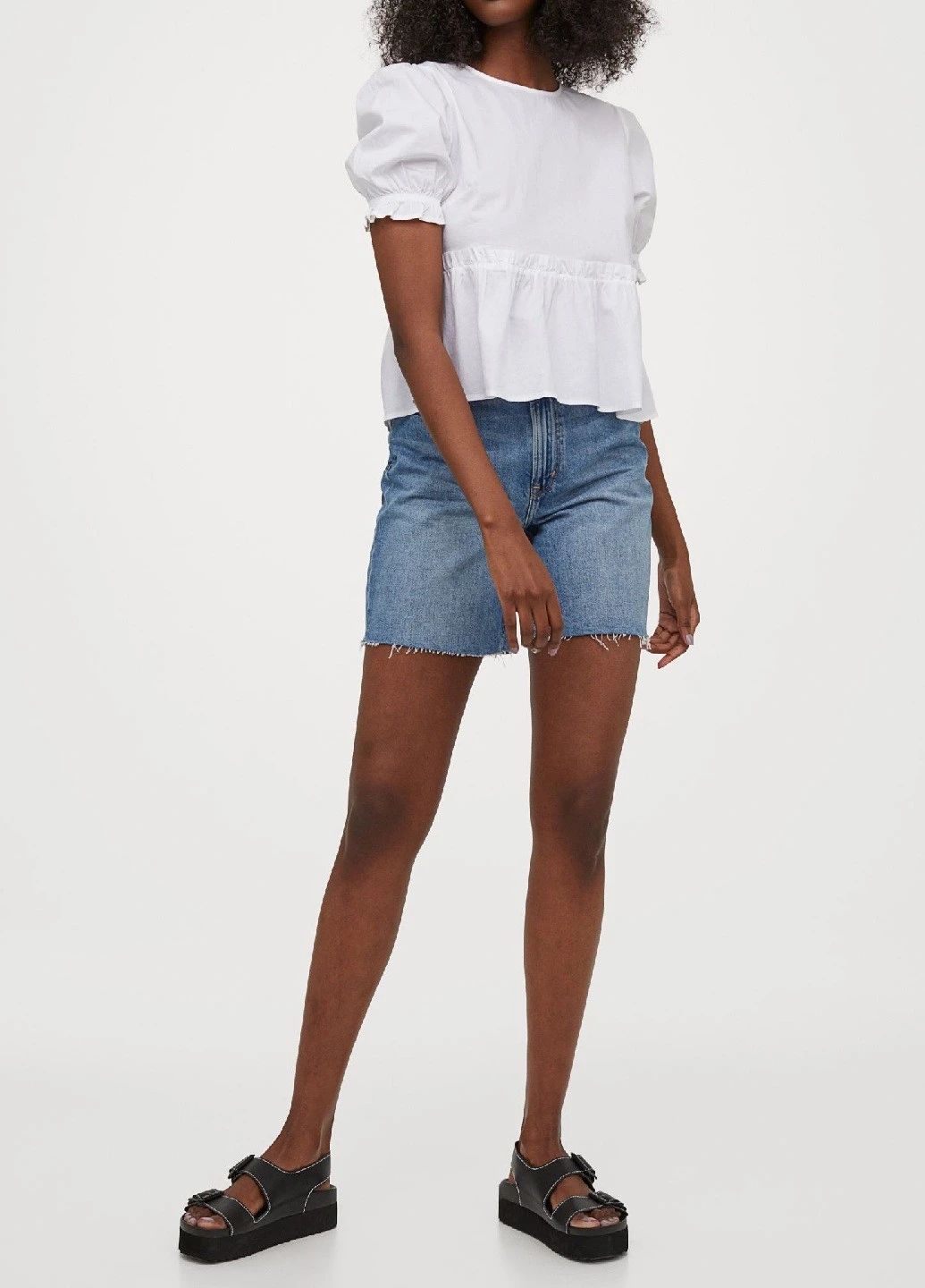 Топ H&M (251864449)