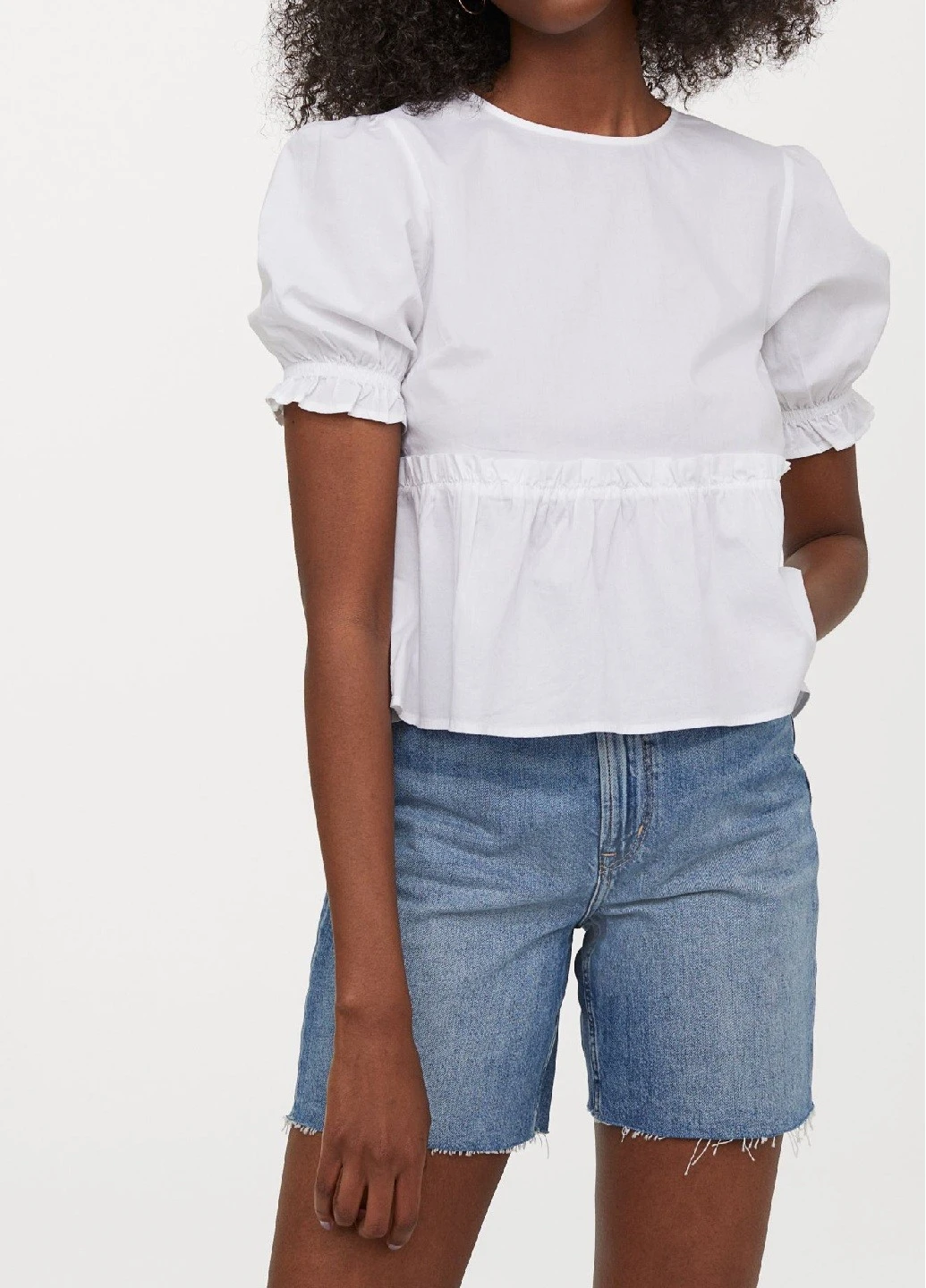 Топ H&M (251864449)