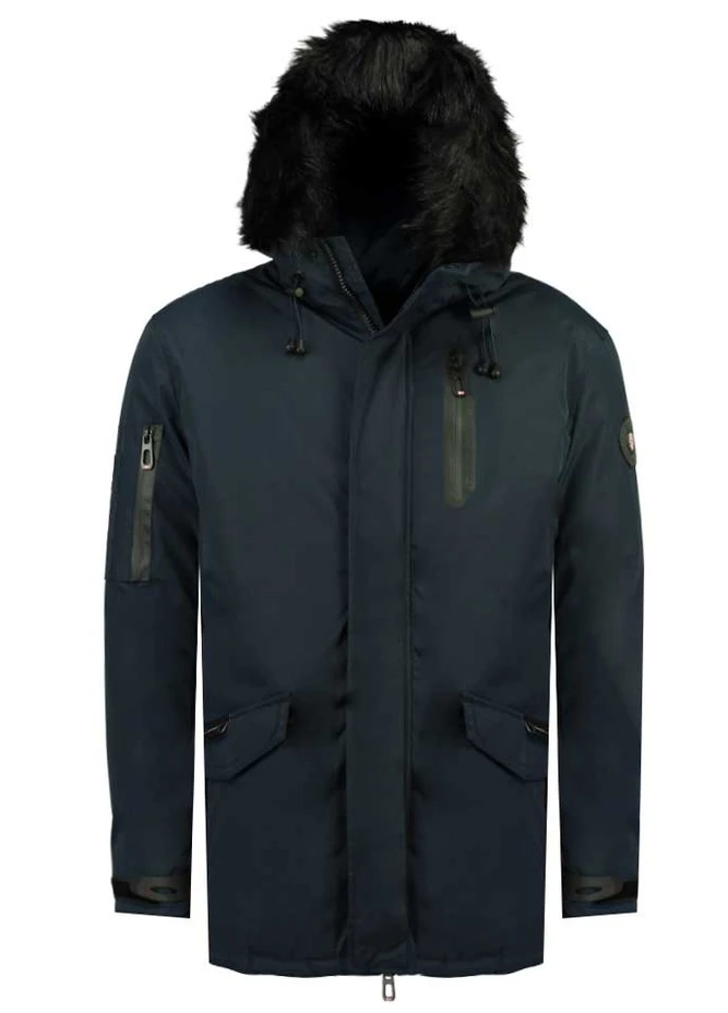 Парка Geographical Norway ADN MEN 069 +REPEAT (251115496)