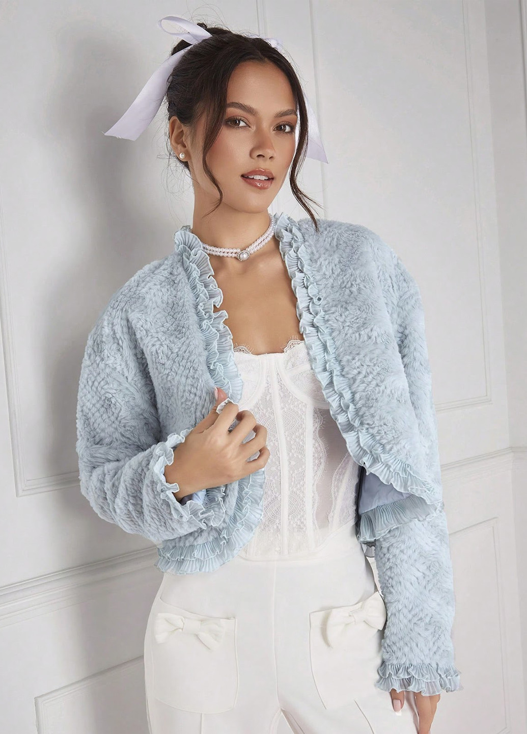 Кардиган SHEIN (330486709)