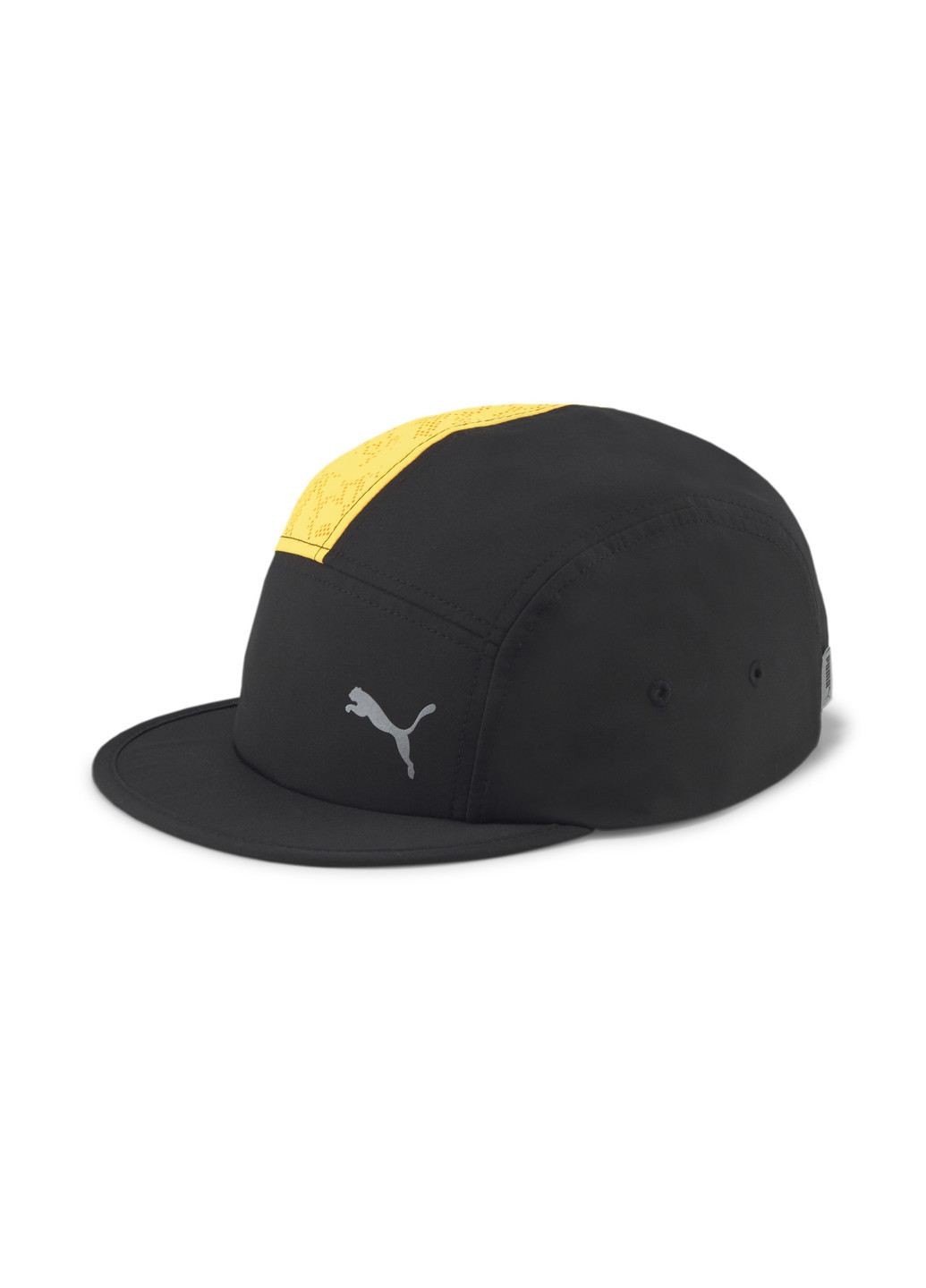 Панама Five-Panel Running Cap Puma (255371424)