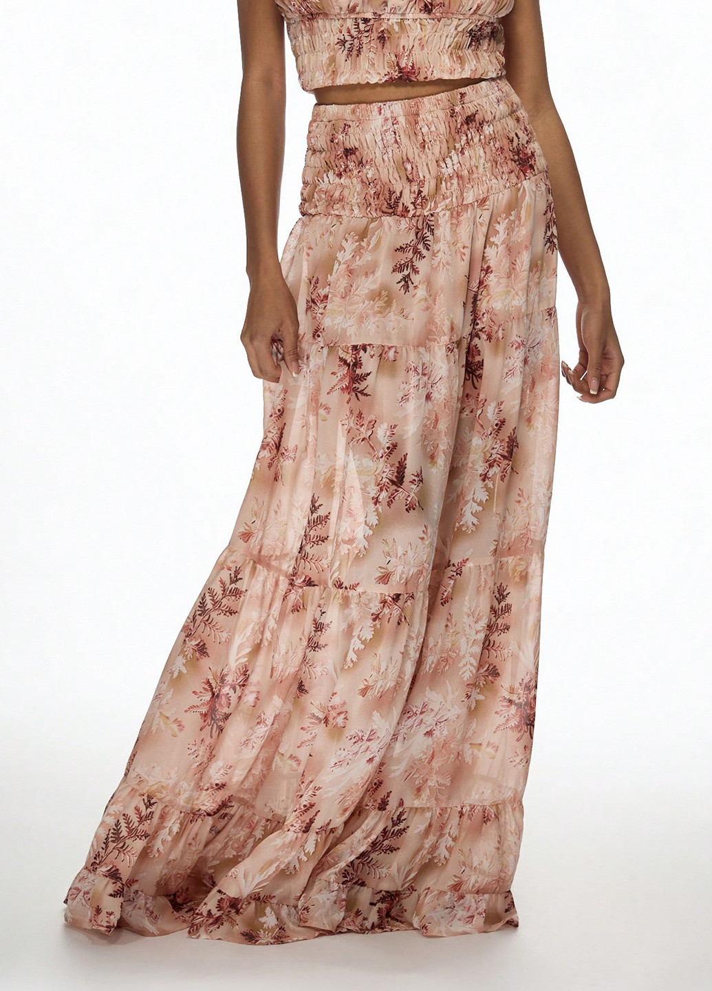 Костюм (топ, юбка) SHEIN (367802792)