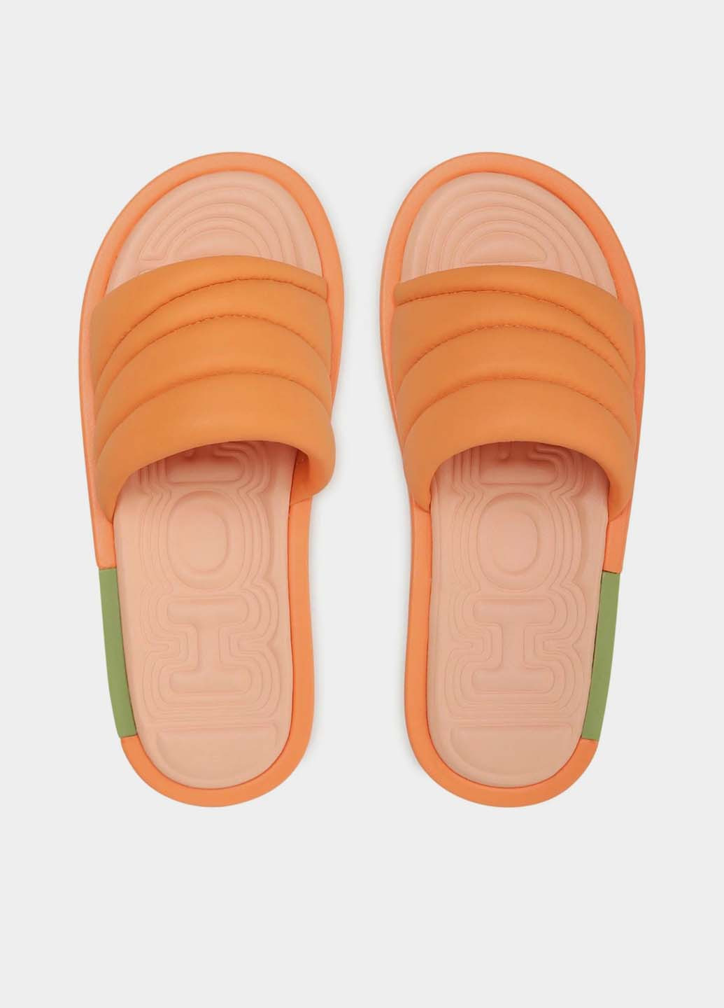 Шльопанці Hoff (328440224)