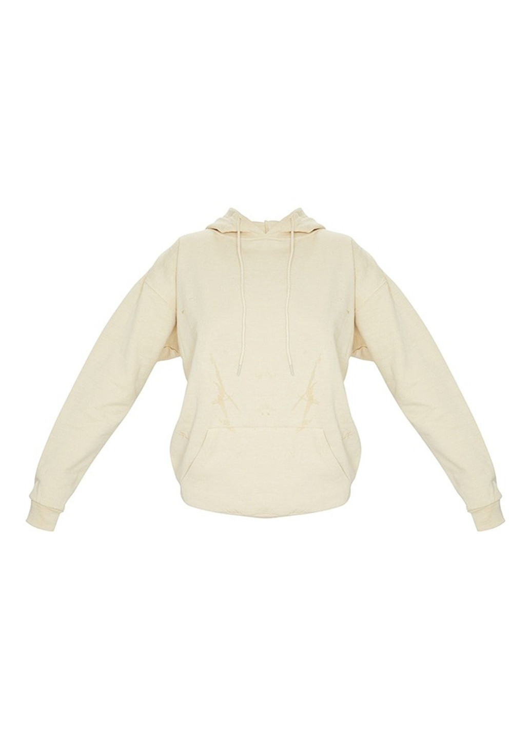 Худи PrettyLittleThing (296863868)