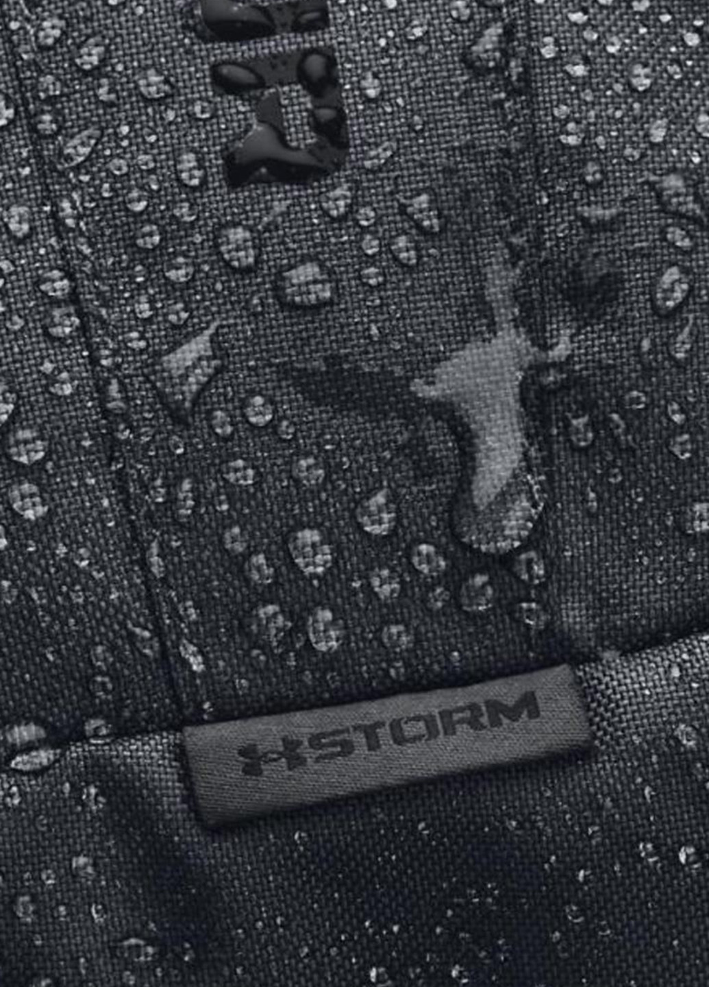 Рюкзак 1364180-012 Under Armour Hustle Lite Backpack (322019726)