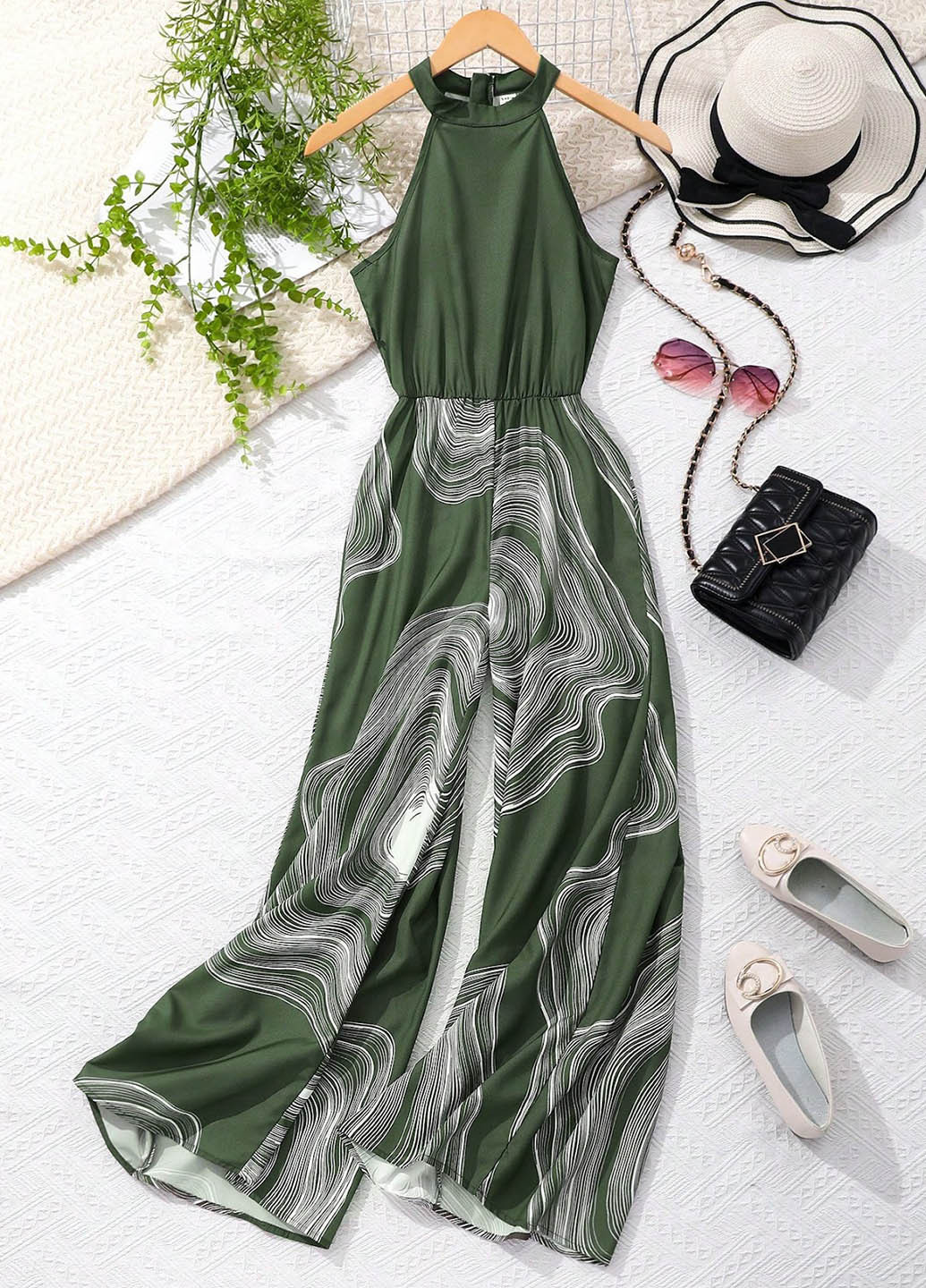 Комбінезон SHEIN (322909360)