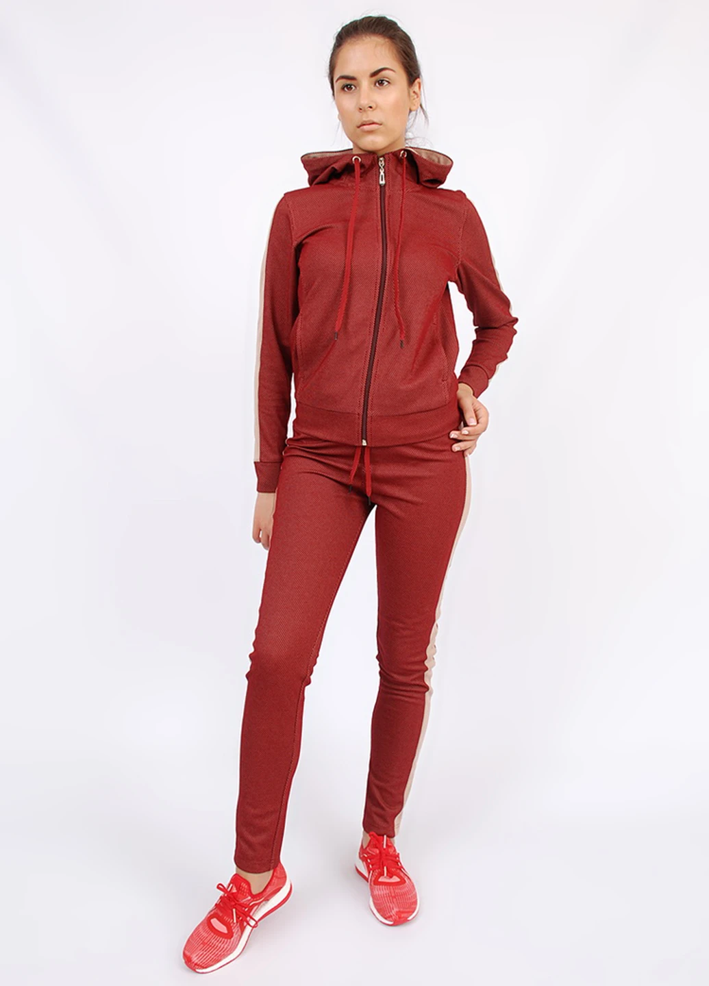 Костюм (толстовка, брюки) SAB (27905223)