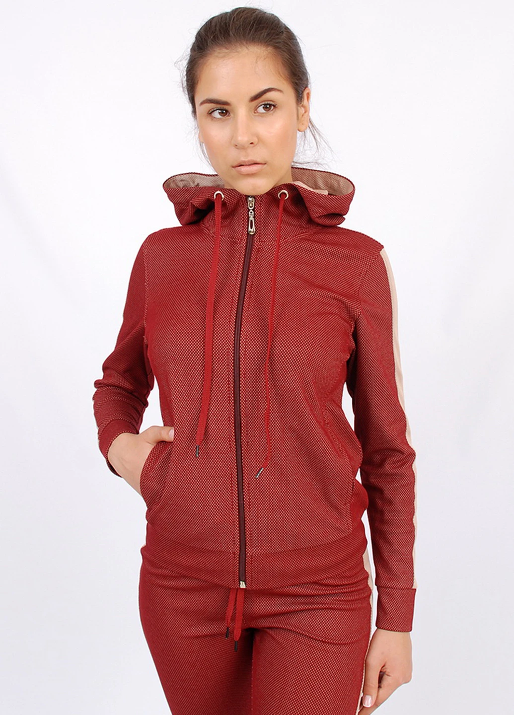 Костюм (толстовка, брюки) SAB (27905223)