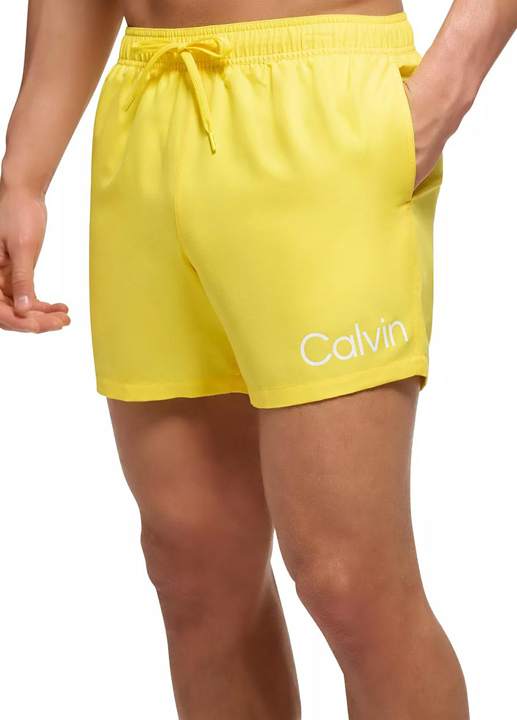 Шорти Calvin Klein (273252288)