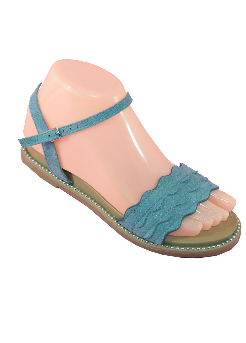 Босоніжки No Brand (332949765)