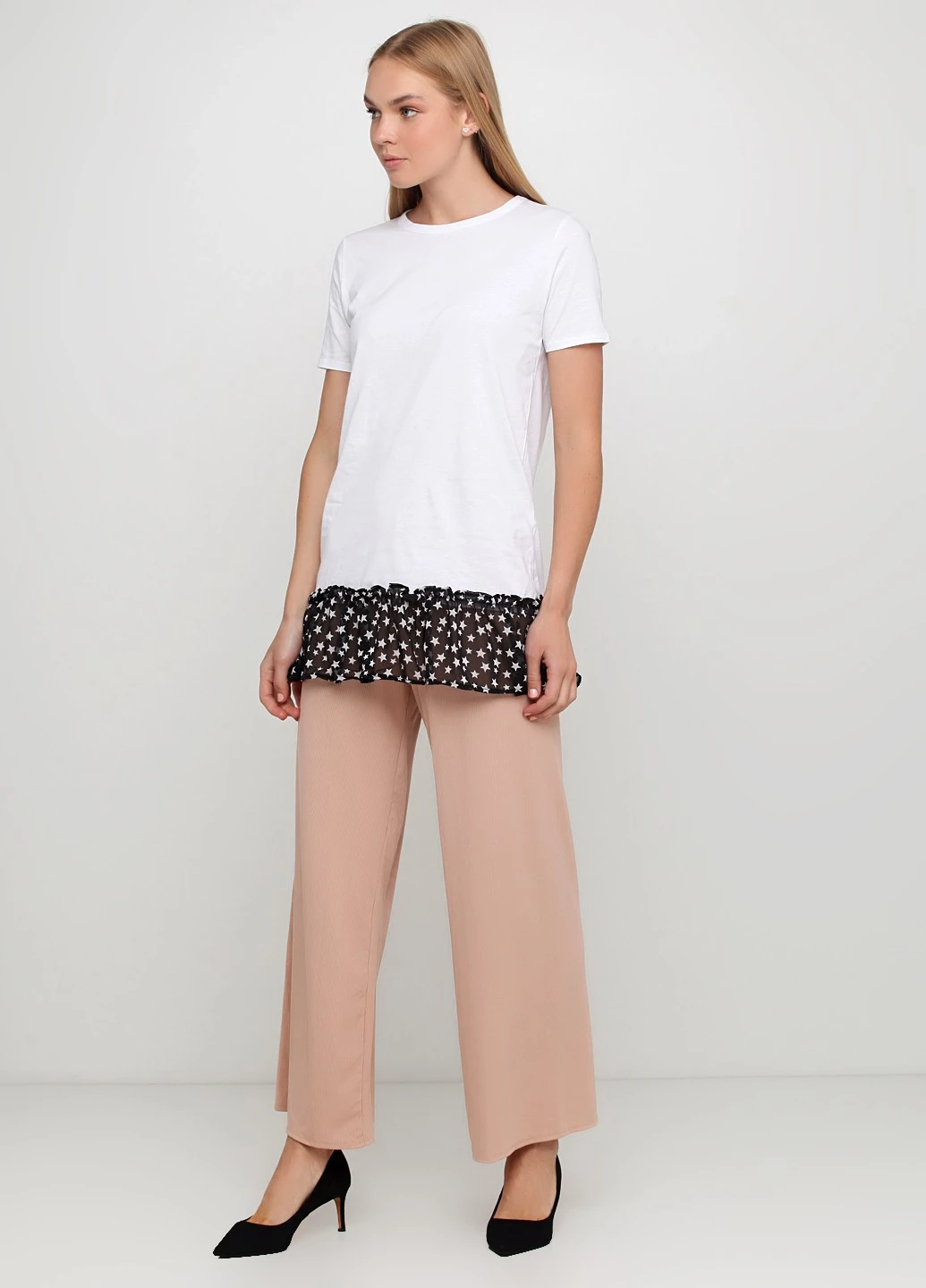 Брюки Boohoo (251792803)
