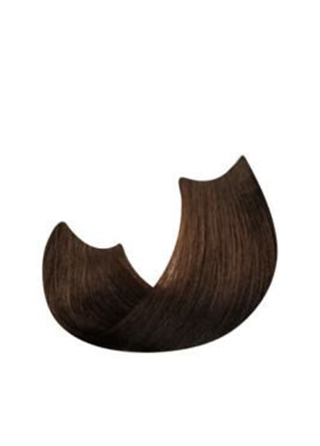 Безаммиачная крем-краска для волос Oro Therapy Color Keratin 6.14 Шоколад 100 мл Fanola (83358643)