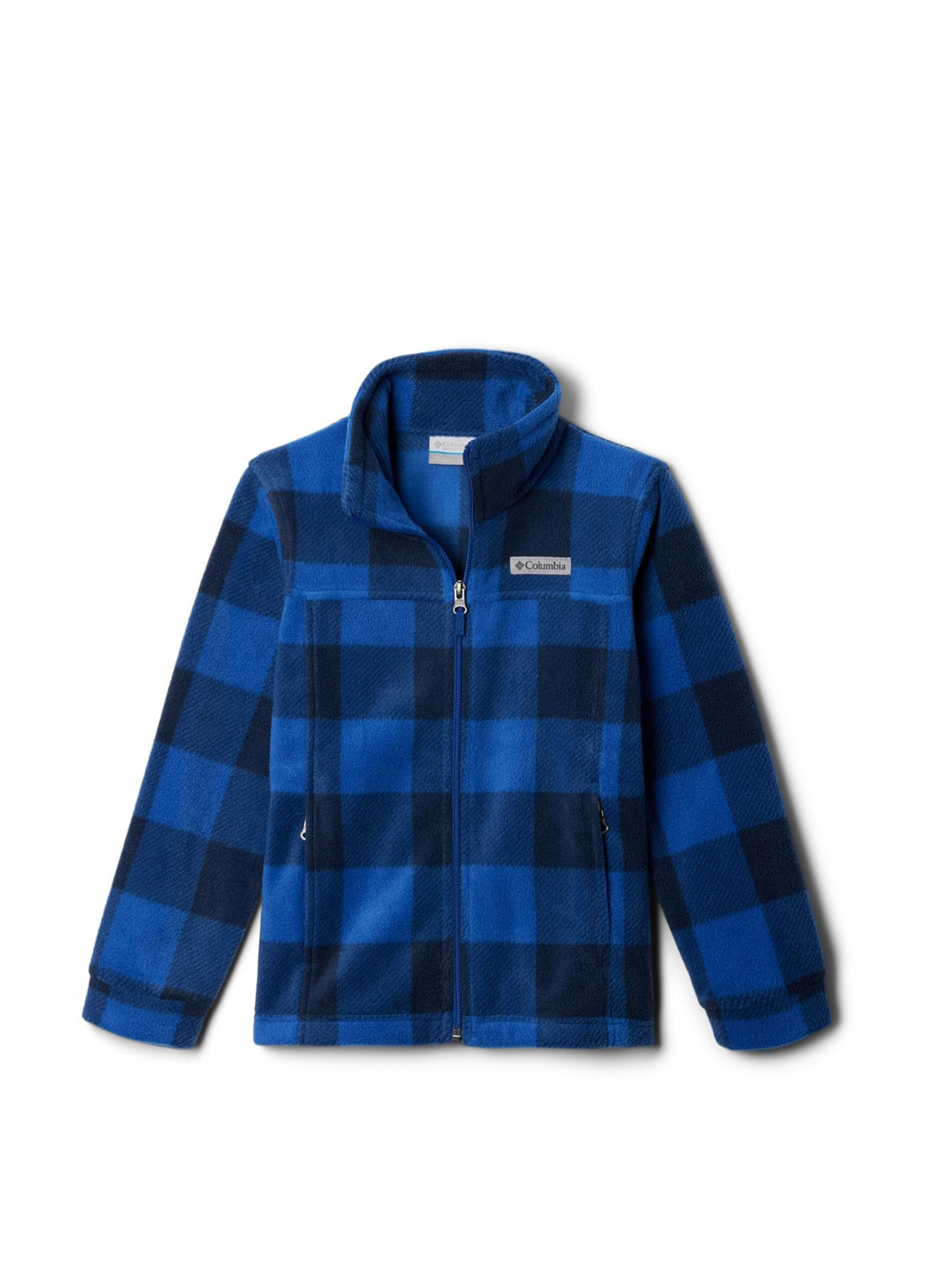 Комбинированная демисезонная куртка Columbia