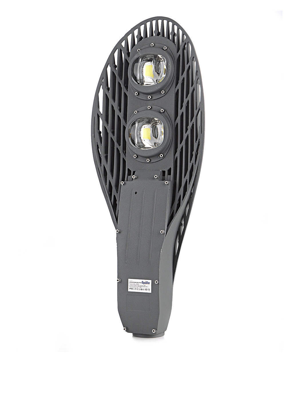 Фонарь, 110х250х650 мм Brille (130565066)