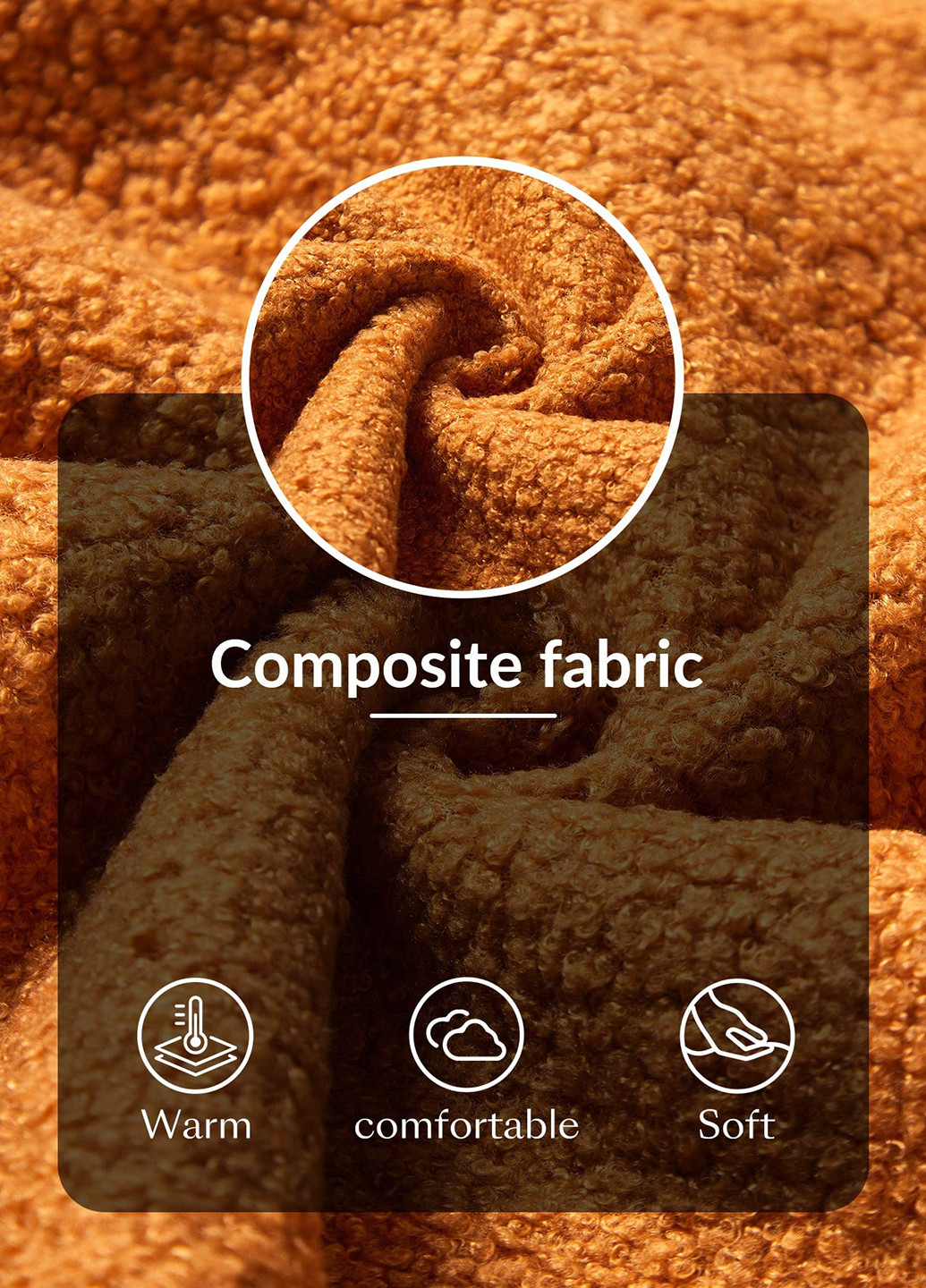 Джинси SHEIN - (365440106)